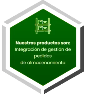 Inspección de componentes electrónicos sevilla antes de envío
